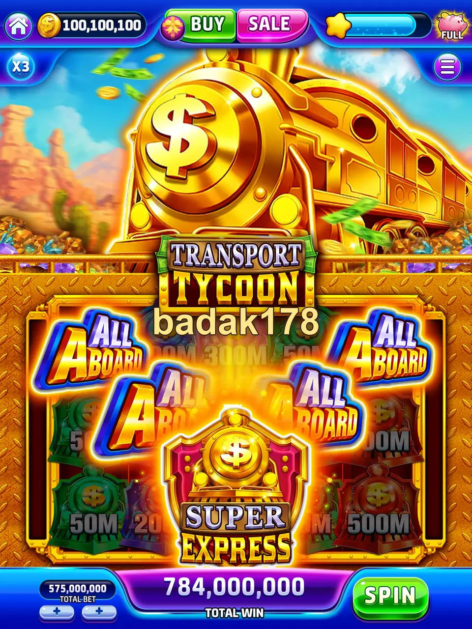badak178 APK