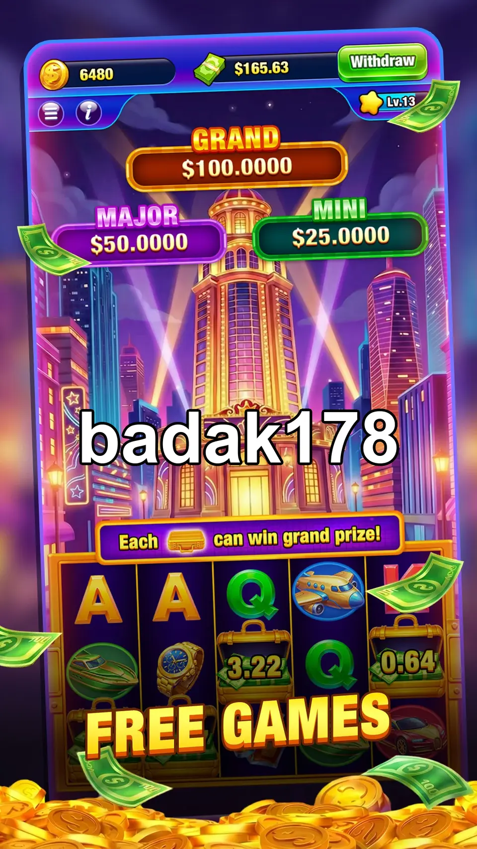badak178 APK