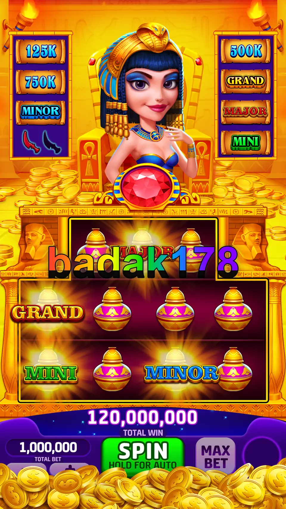 badak178 Masuk