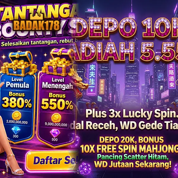badak178 APK Resmi Unduh