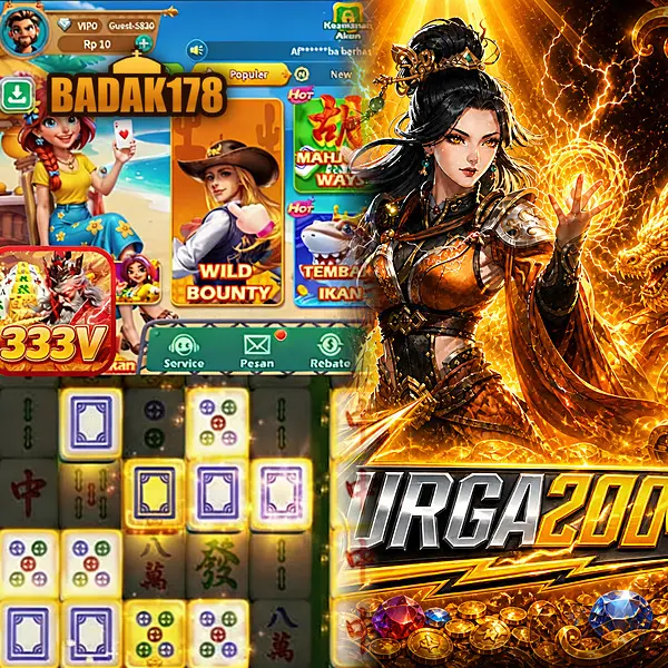 badak178 Daftar Sekarang - Unduh APK