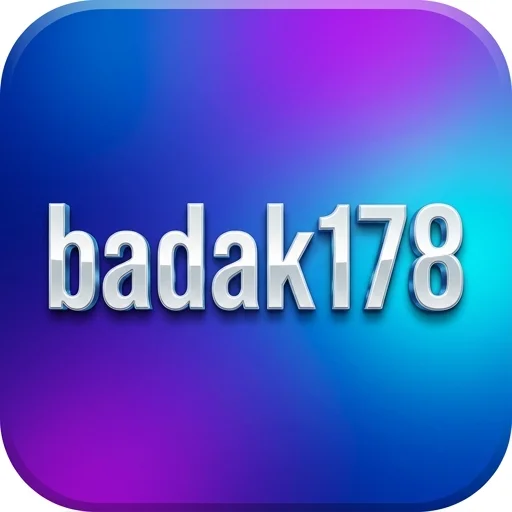 badak178 Logo - Resmi